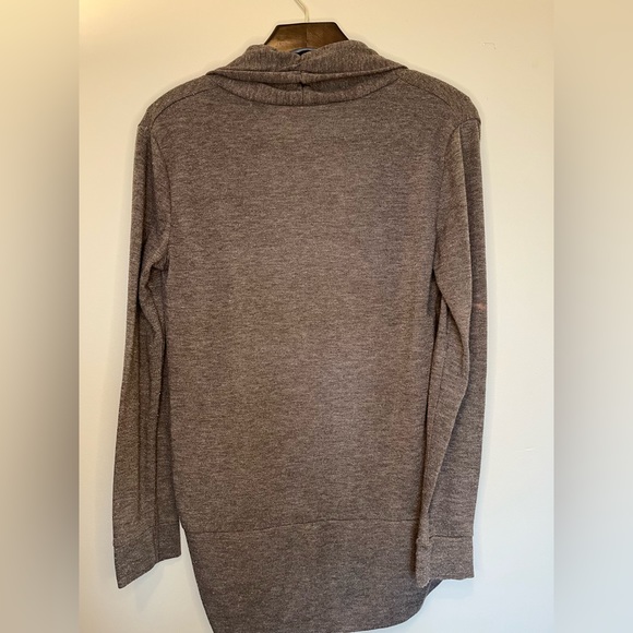 Urban Heritage Womens Cardigan - Picture 2 of 5